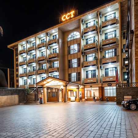 Cct Luxury Hotel Nha Trang Luaran gambar