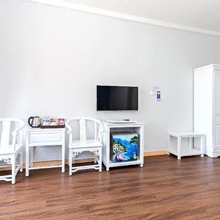 Cct Luxury Hotel Nha Trang Luaran gambar