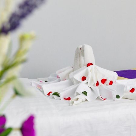 Cct Luxury Hotel Nha Trang Luaran gambar