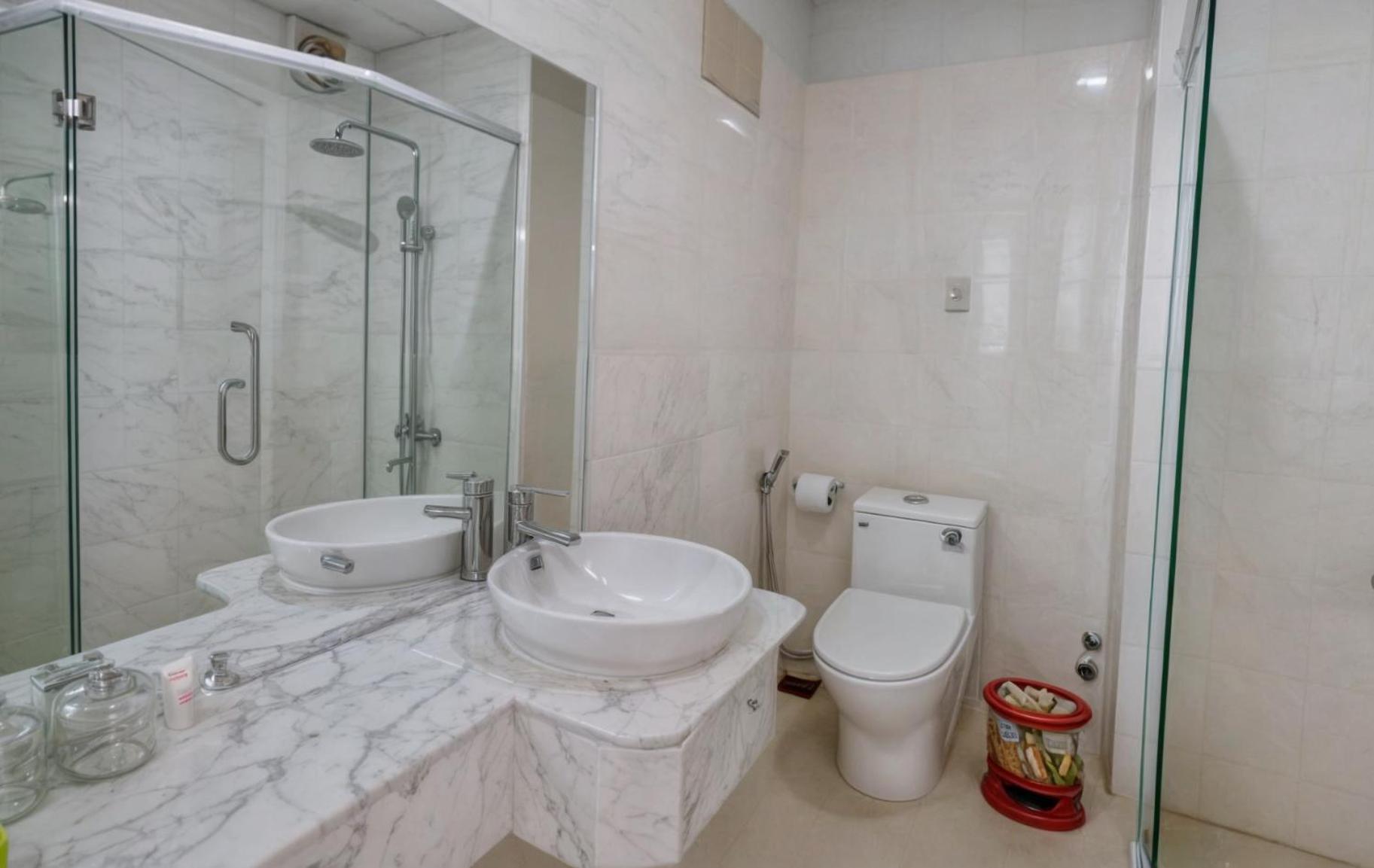 Cct Luxury Hotel Nha Trang Luaran gambar