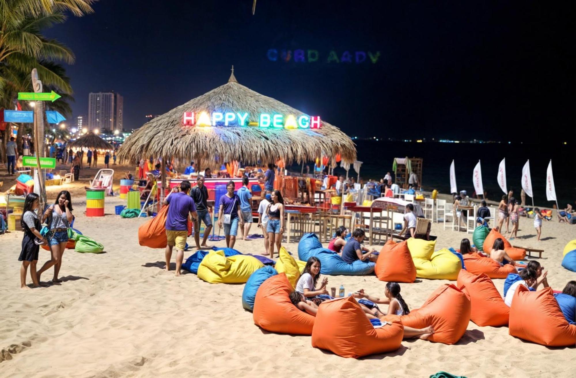 Cct Luxury Hotel Nha Trang Luaran gambar