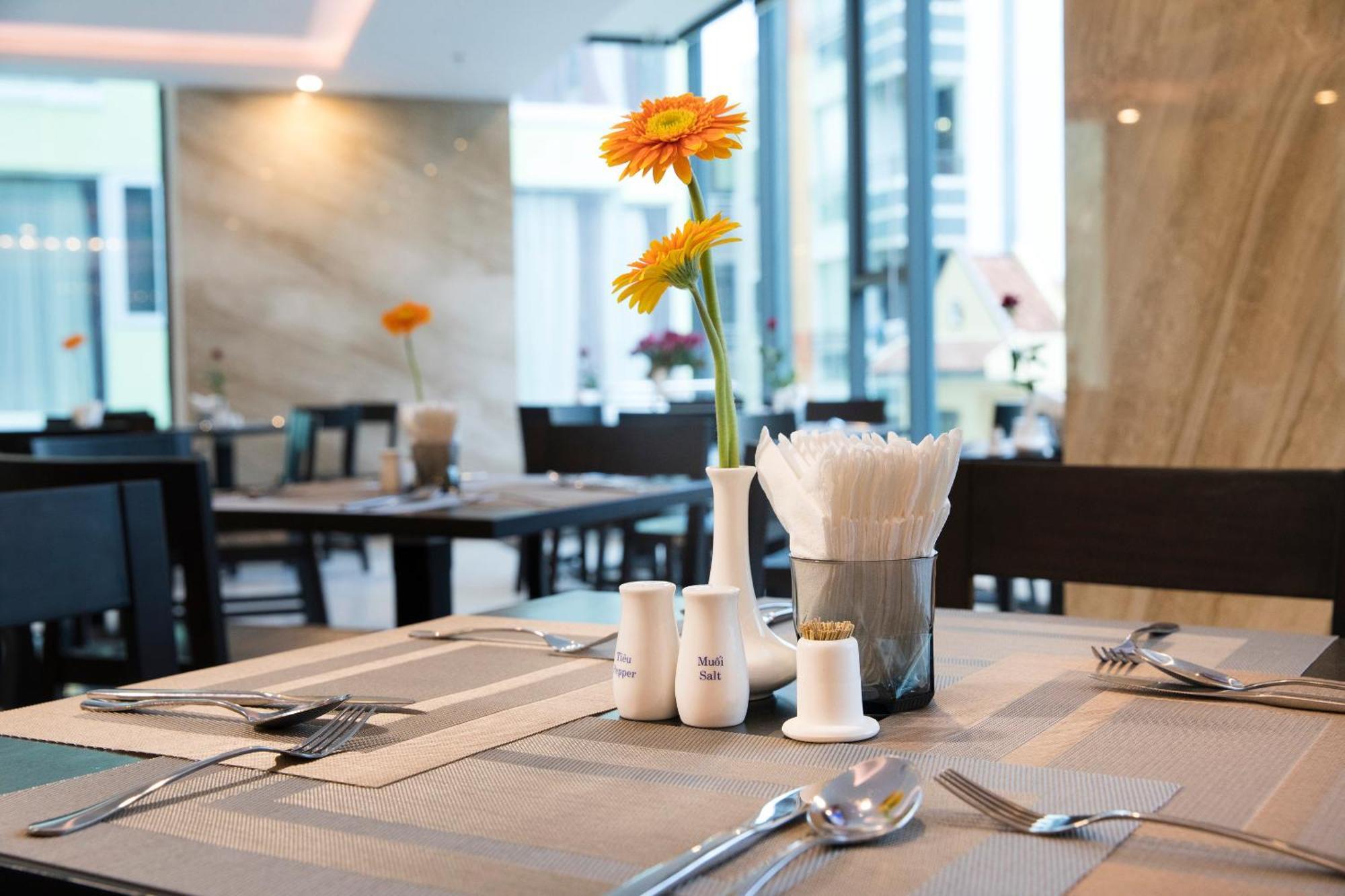 Cct Luxury Hotel Nha Trang Luaran gambar