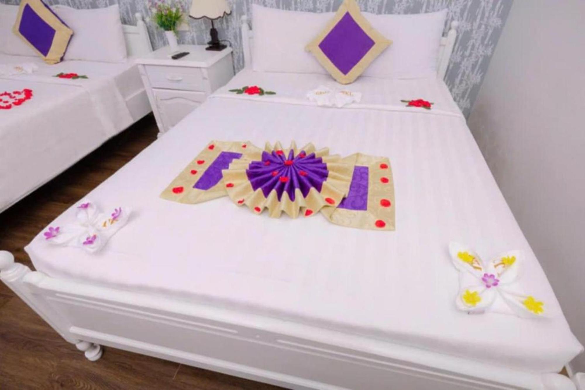 Cct Luxury Hotel Nha Trang Luaran gambar