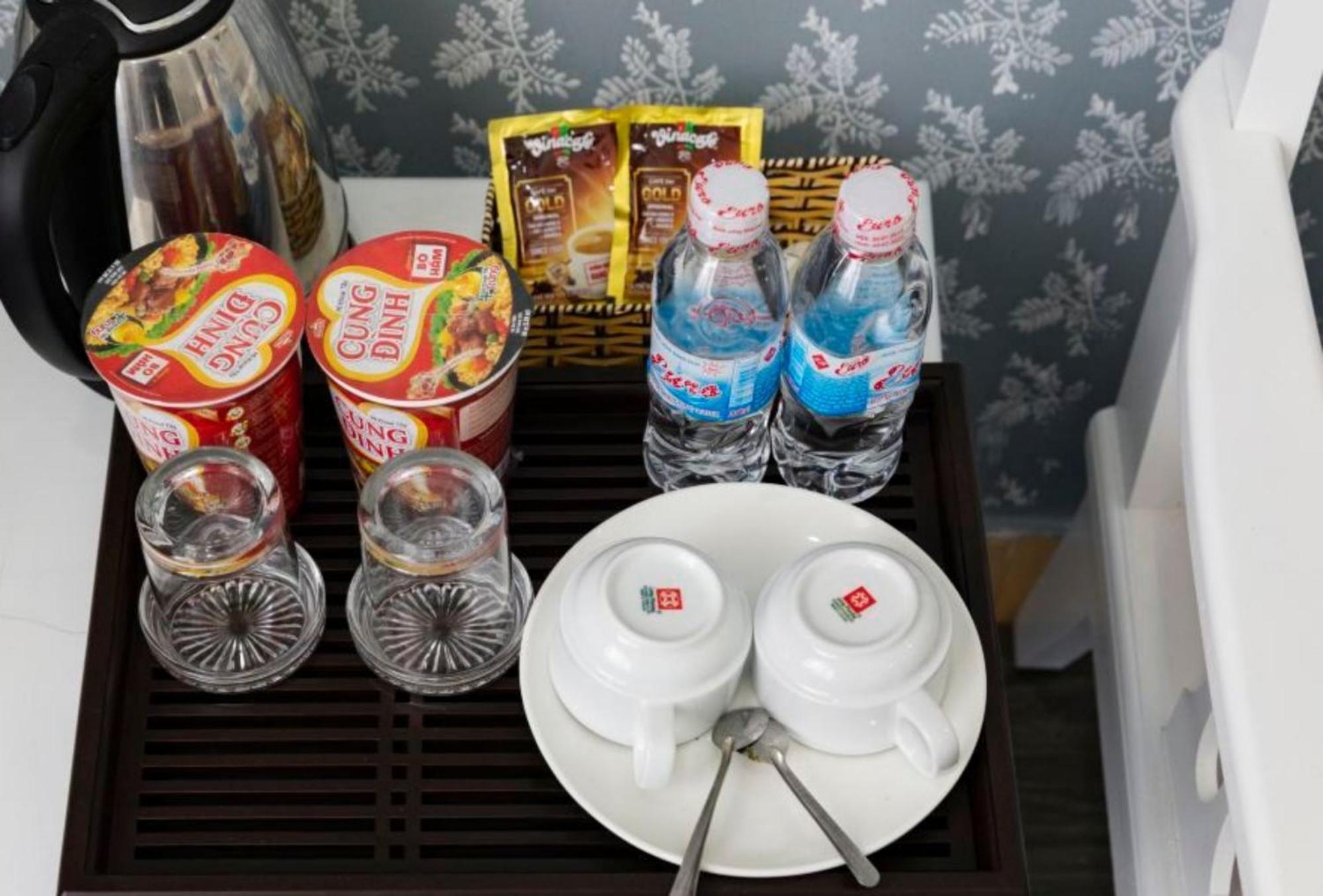 Cct Luxury Hotel Nha Trang Luaran gambar