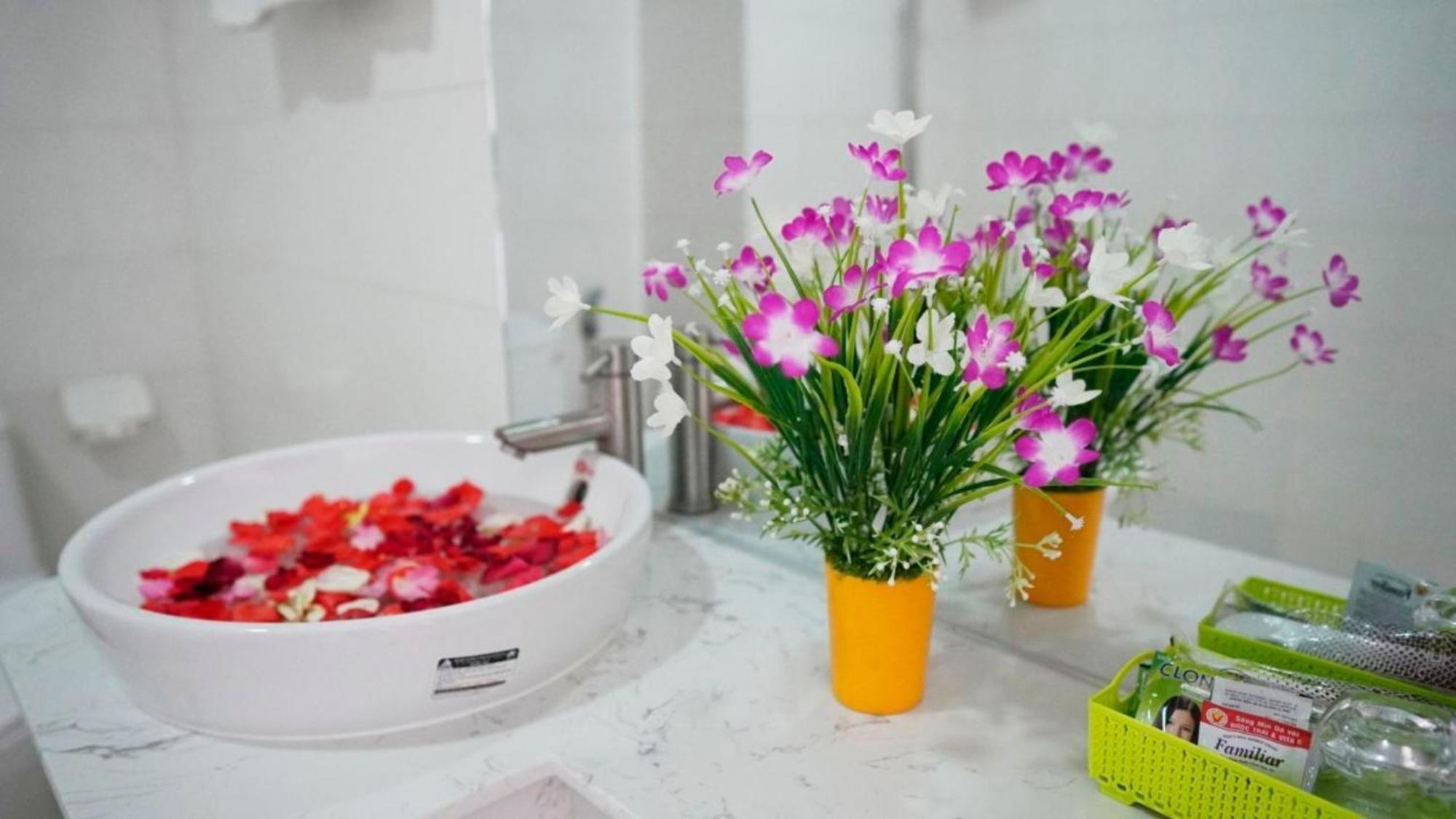 Cct Luxury Hotel Nha Trang Luaran gambar