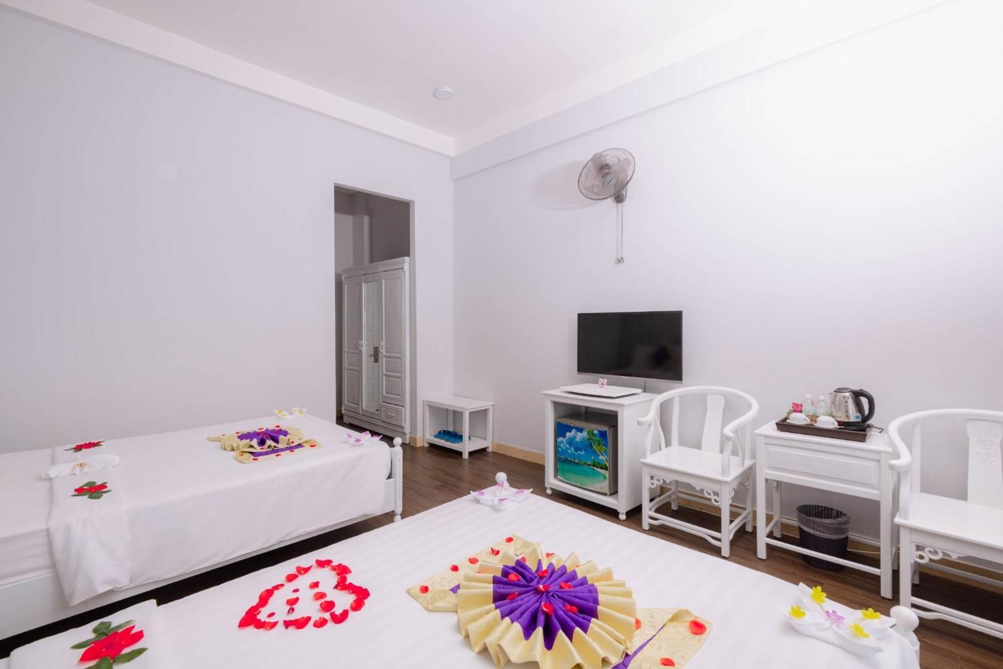 Cct Luxury Hotel Nha Trang Luaran gambar