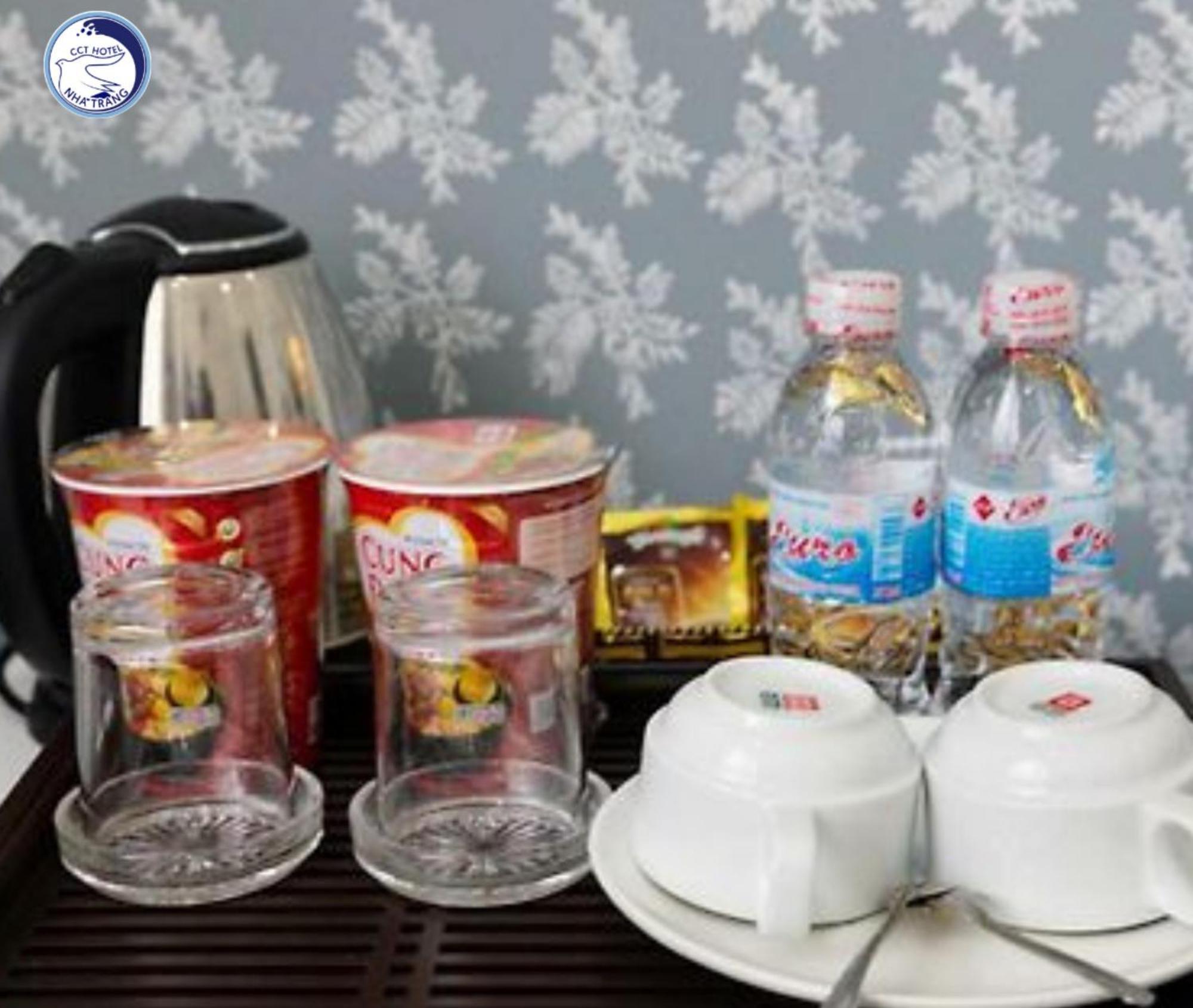 Cct Luxury Hotel Nha Trang Luaran gambar