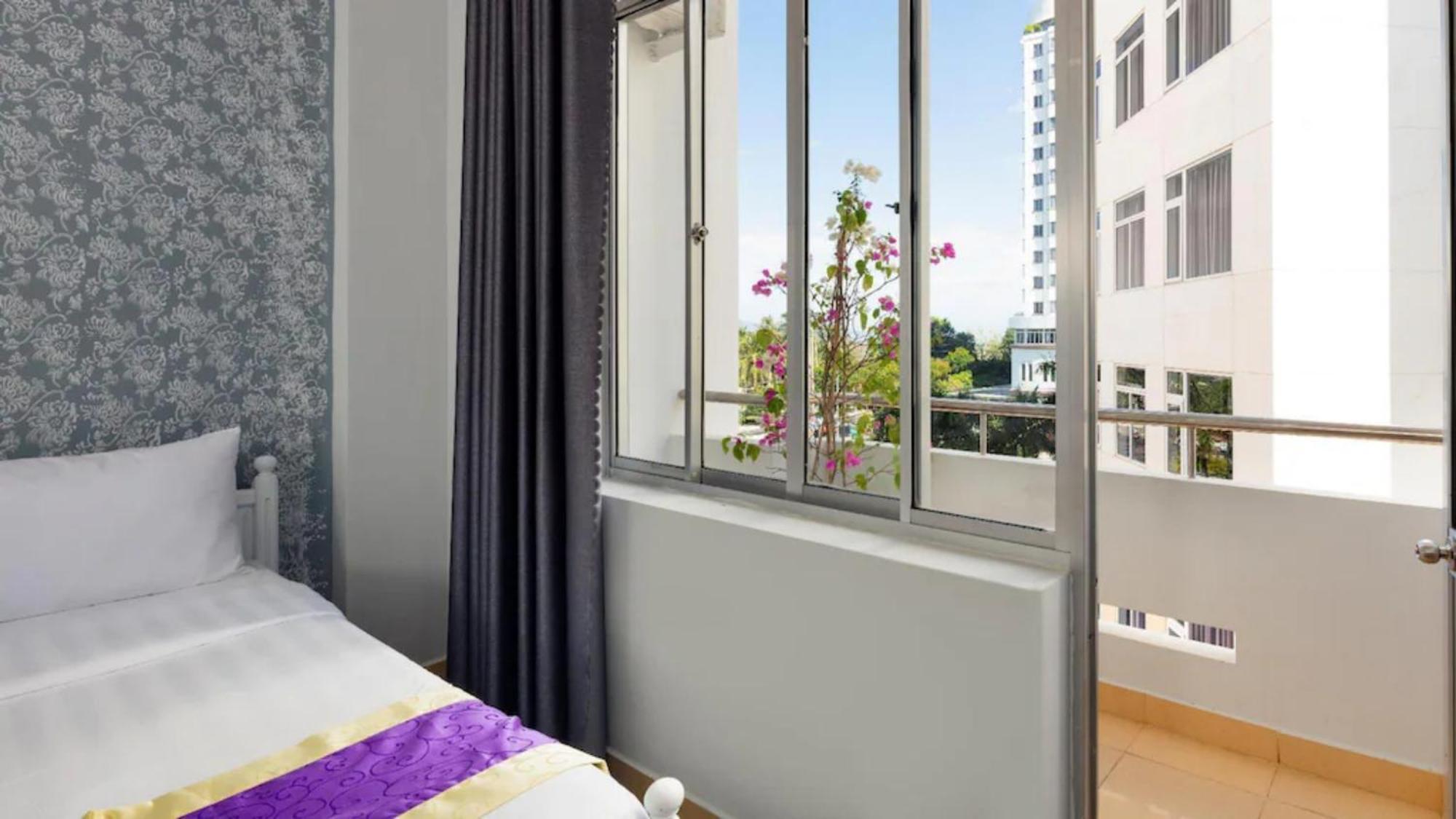 Cct Luxury Hotel Nha Trang Luaran gambar