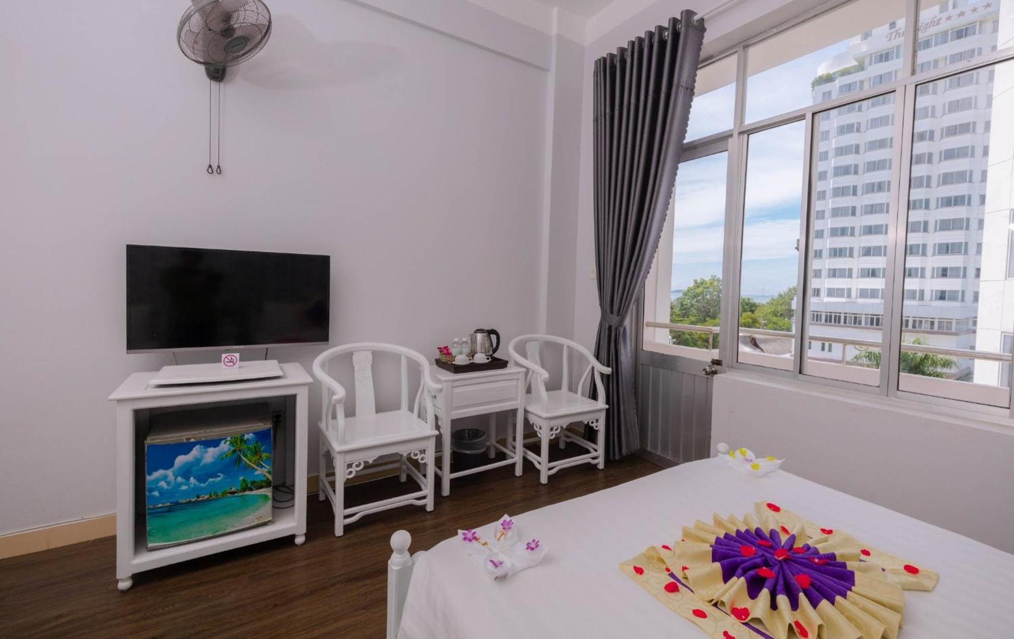 Cct Luxury Hotel Nha Trang Luaran gambar