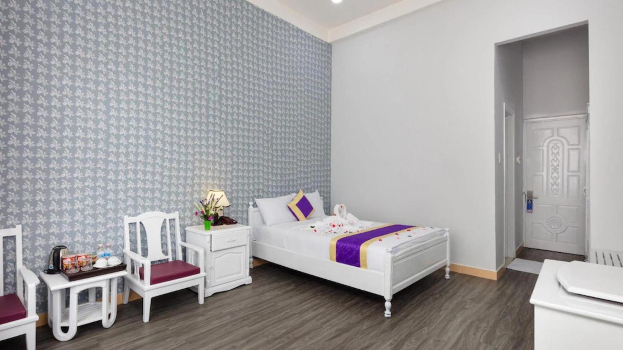 Cct Luxury Hotel Nha Trang Luaran gambar