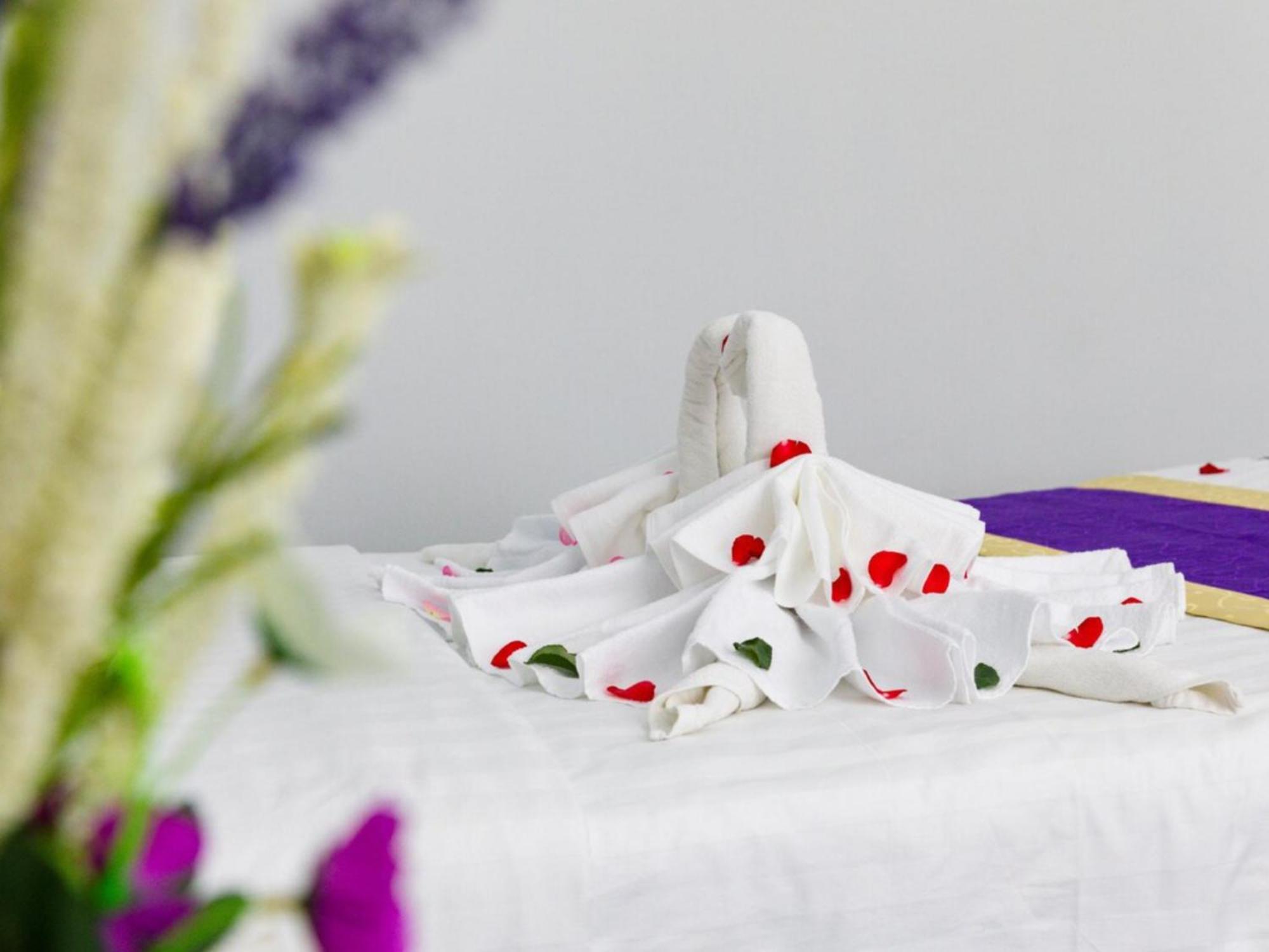 Cct Luxury Hotel Nha Trang Luaran gambar